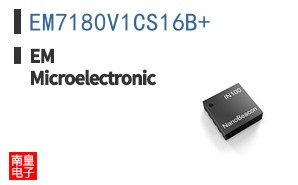 EM7180V1CS16B+ ͼƬ